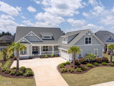 5139 Creswell Drive, Leland, NC, 28451