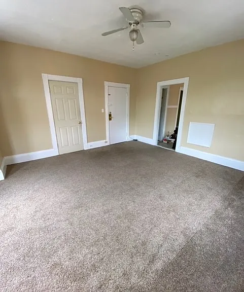 107 Heath St #2 — Photo 1