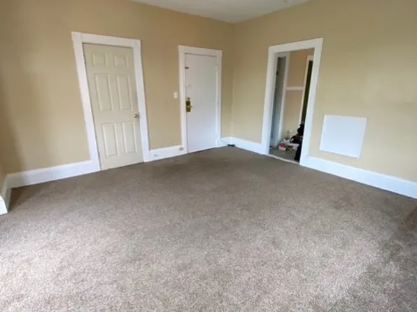 107 Heath St #2, Roxbury Crossing, MA 02120