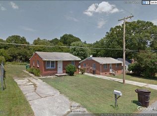 105 Welch Dr, High Point, NC 27265