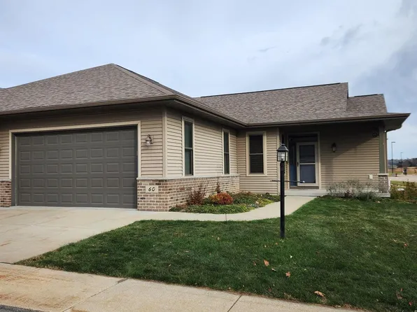 60 Berdella Court, Cross Plains, WI 53528
