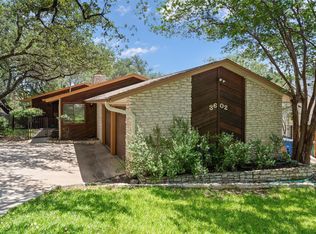 3602 Serena Woods Ct, Austin, TX 78759