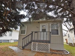 605 Penn St N, Aberdeen, SD 57401