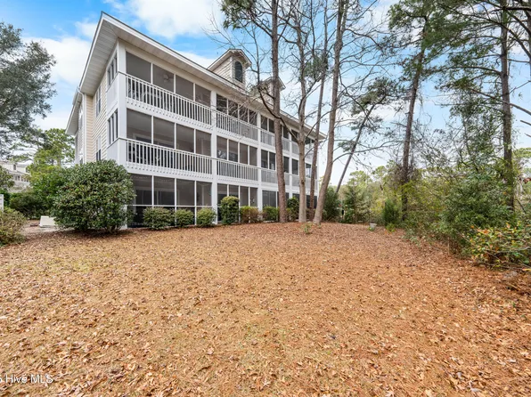 3350 Club Villas Drive # 2105, Southport, NC 28461