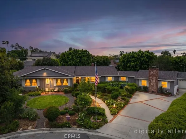 419 E Sunny Hills Rd, Fullerton, CA 92835