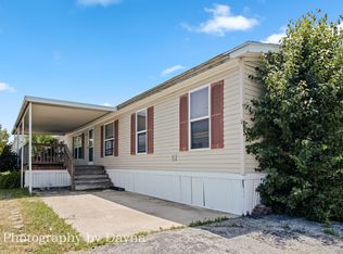 65 Saint Michaels, Bourbonnais, IL 60914