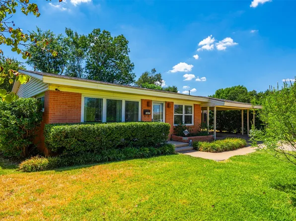 1820 Puritan Dr, Irving, TX 75061