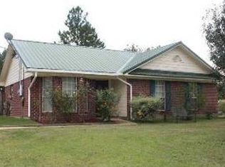 9411 Prairie Dr, Semmes, AL 36575