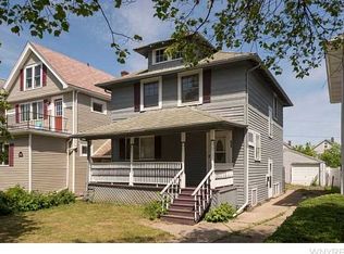 253 Saranac Ave, Buffalo, NY 14216