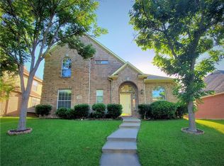 8241 Fountain Ridge Dr, Plano, TX 75025