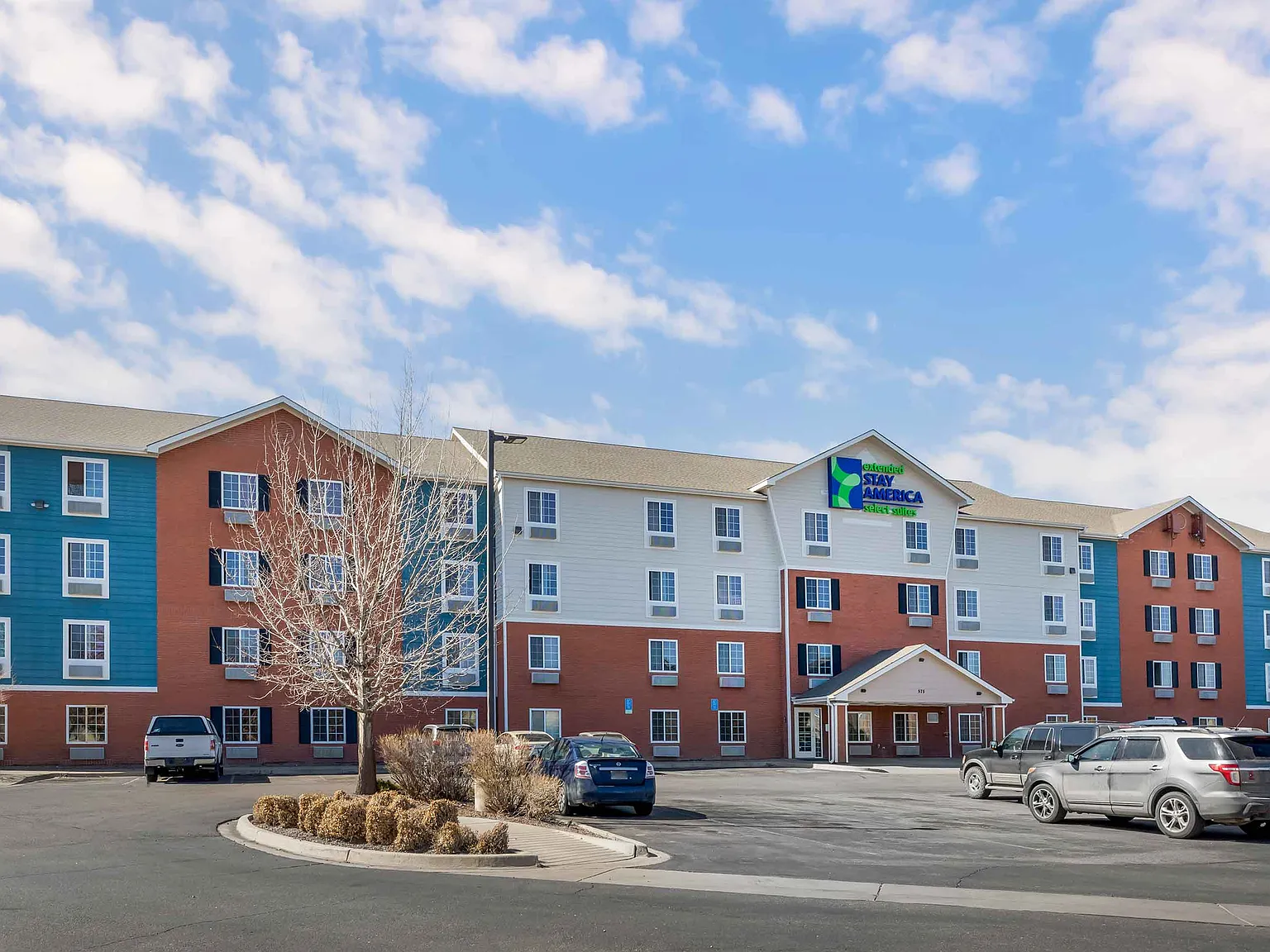 Denver - Aurora — Photo 4