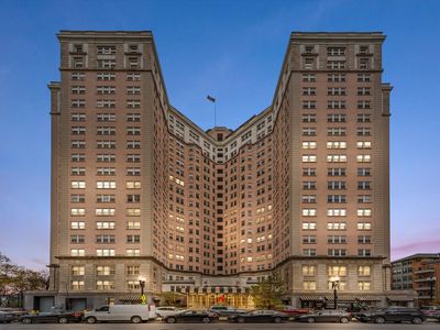 5555 N Sheridan Rd APT 1110, Chicago, IL, 60640