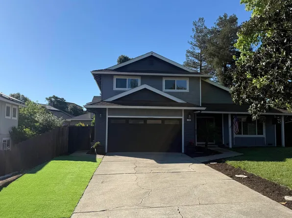 1154 Breckenridge Ct, Martinez, CA 94553