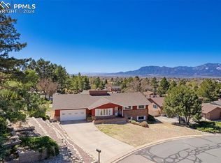 4311 Roundtree Ct, Colorado Springs, CO 80915