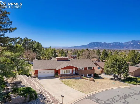 4311 Roundtree Ct, Colorado Springs, CO 80915