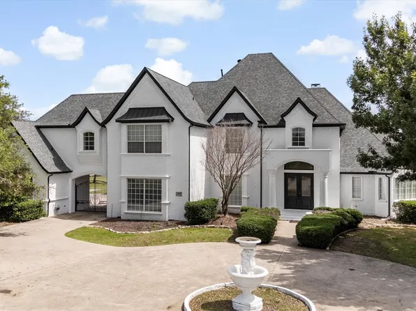 4400 Pecan Orchard Dr, Parker, TX 75002