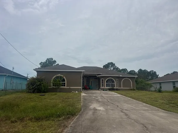 338 Pyramid Ave, Lehigh Acres, FL 33974