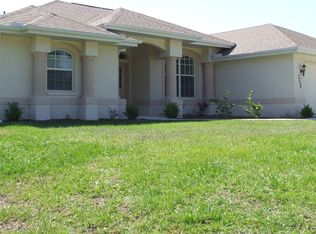 1230 Jinright Rd, North Port, FL 34288