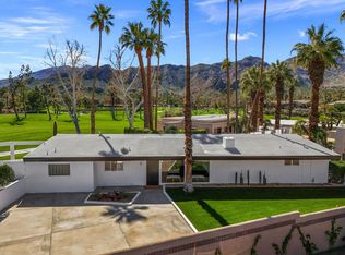 70895 Country Club Dr, Rancho Mirage, CA 92270