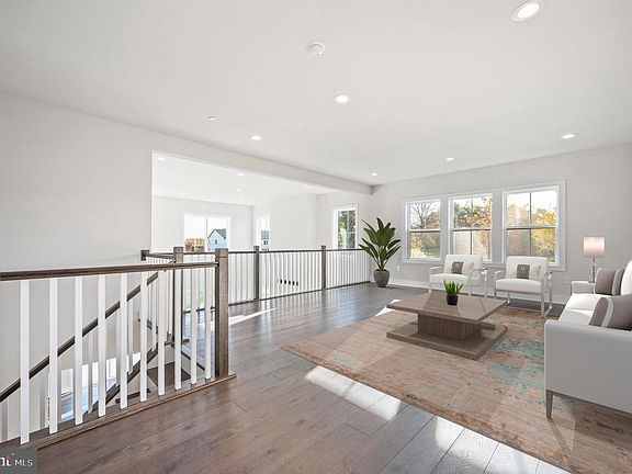 2nd image of 155 Alroy Rd Homesite 56