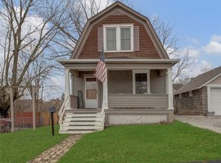 905 5th St, Beaver Falls, PA 15010
