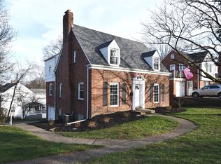 311 Old Clairton Rd, Pittsburgh, PA 15236