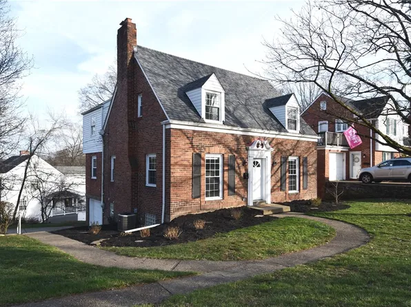 311 Old Clairton Rd, Pittsburgh, PA 15236