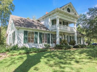 7435 Horseshoe Rd, Ashley, OH 43003