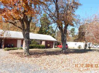 3037 Sharpe Elva Rd, Calvert City, KY 42029