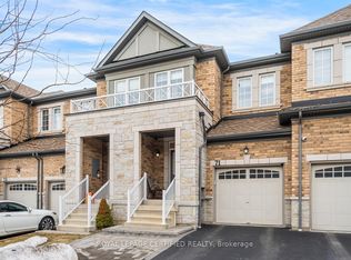 71 Rimrock Cres, Whitby, ON L1N0E5