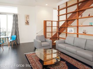 200 Coleman St, San Francisco, CA 94124