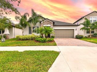 8742 Capstone Ranch Dr, New Port Richey, FL 34655