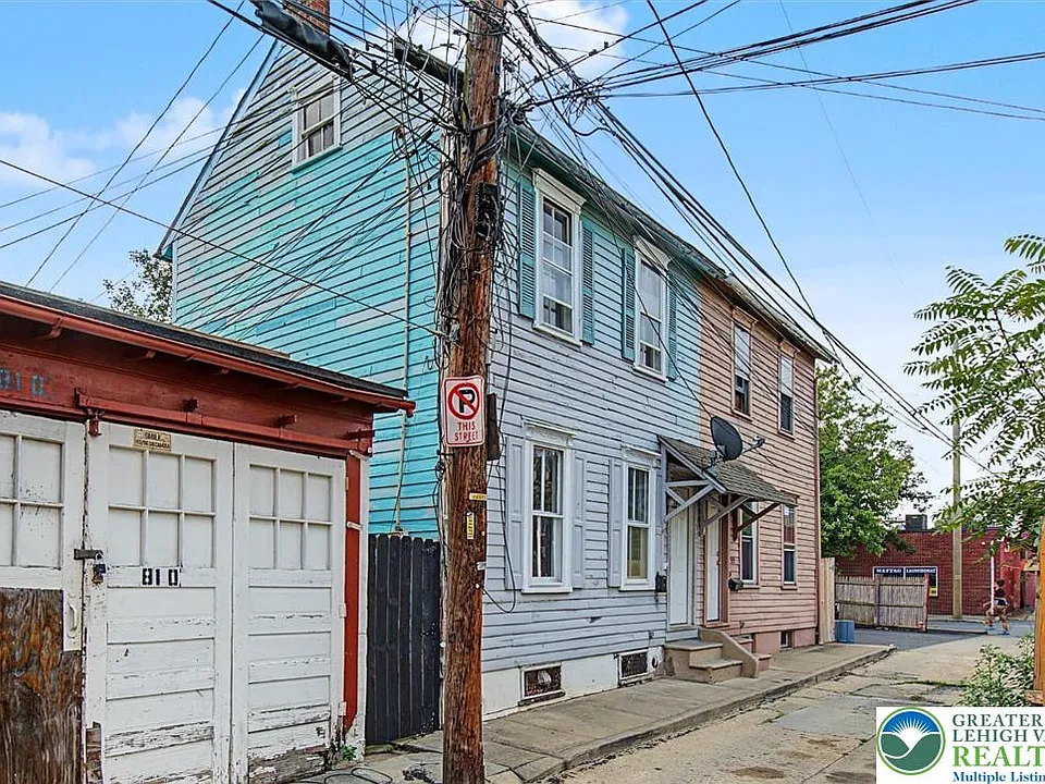 507 N Refwal St