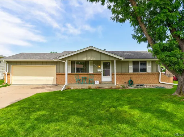 6660 Pierce Street, Arvada, CO 80003