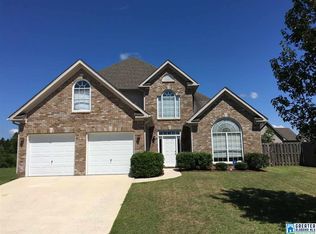 260 Stonecreek Way, Helena, AL 35080