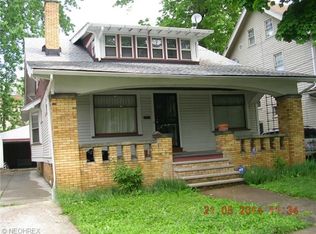12347 Forest Grove Ave, Cleveland, OH 44108