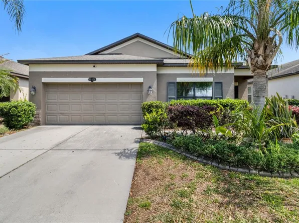 11638 Palmetto Pine St, Riverview, FL 33569