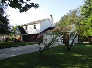 2112 Bishops Bridge Rd, Knoxville, TN 37922