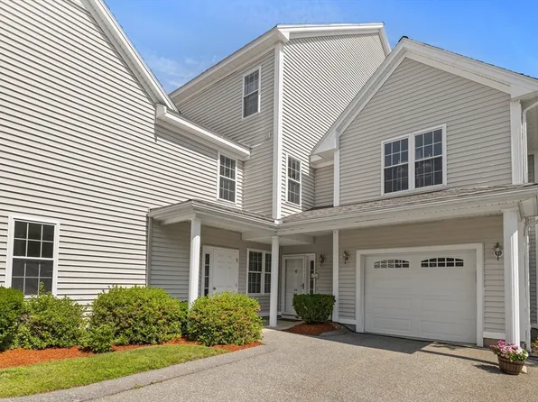 18 Dale St Unit 10B, Andover, MA 01810