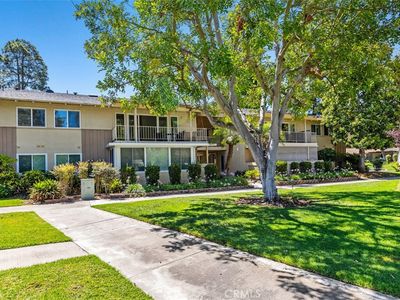 1 Via Castilla Unit P, Laguna Woods, CA, 92637