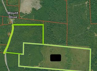 Bradley 45 Rd, Hermitage, AR 71647