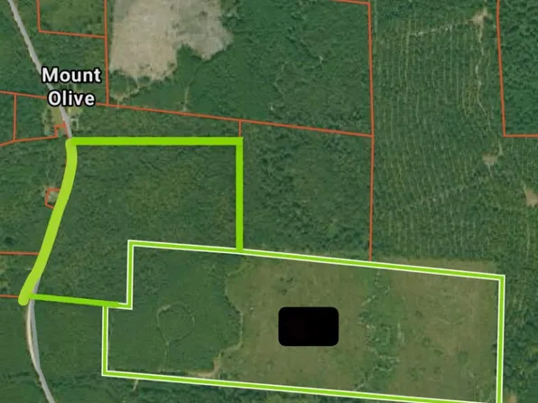 Bradley 45 Rd, Hermitage, AR 71647