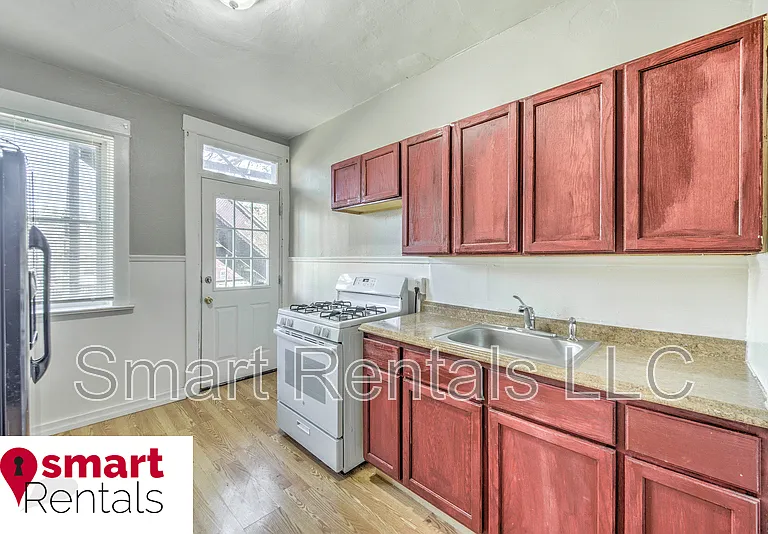 3640 Shaw Blvd #2W — Photo 6