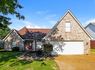 5631 Eagleston Dr, Olive Branch, MS 38654