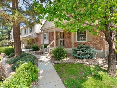 6929 E Briarwood Drive, Centennial, CO, 80112
