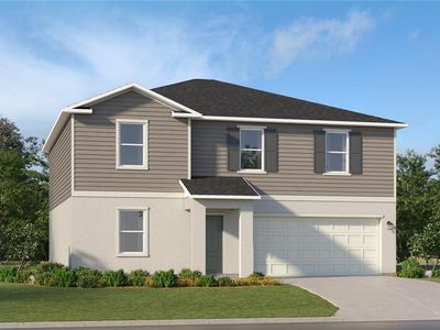 12046 Brae Way, Dade City, FL, 33525