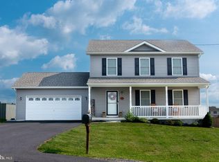 113 Hannah Ln, Bunker Hill, WV 25413