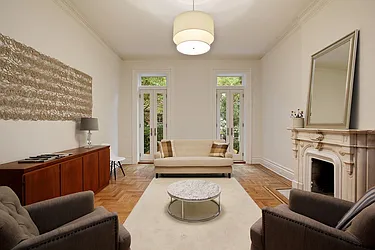 Sold by Corcoran