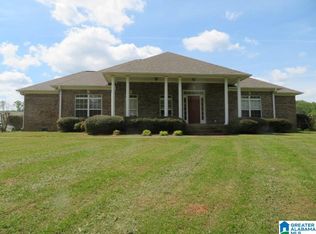 598 Angel Station Rd, Jacksonville, AL 36265