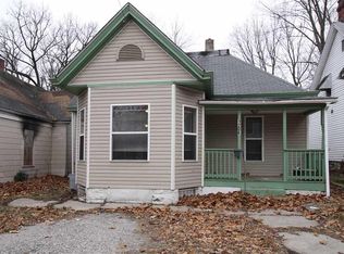 1206 Central Ave, Alton, IL 62002